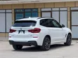 2018 BMW X3 2.0d Off-White - 4