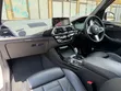 2018 BMW X3 2.0d Off-White - 5