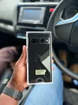 Google Pixel 7 Pro 128GB Mpya - 2