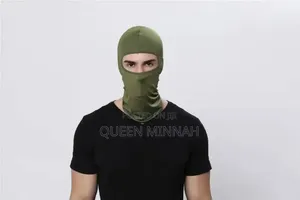 Tactical Balaclava / Full-Face Mask