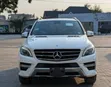 Mercedes-Benz ML350d 2015 White - 4