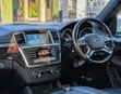 Mercedes-Benz ML350d 2015 White - 5