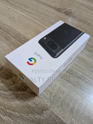 New Google Pixel 8 128GB
