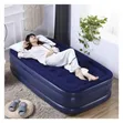 Raised Inflatable Air Mattress/Airbed - 1