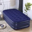 Raised Inflatable Air Mattress/Airbed - 2
