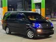 Toyota Alphard 2005 Black - 2