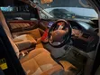 Toyota Alphard 2005 Black - 5