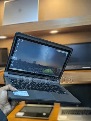 Laptop Mpya Dell Latitude 3350: Intel Core i3, 8GB RAM, 500GB SSD