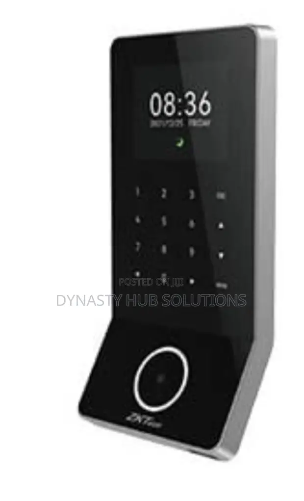 PA22 Palm Recognition Access Control Terminal - 1
