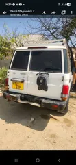 Toyota Land Cruiser 2019 LX - 3