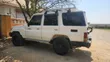 Toyota Land Cruiser 2019 LX - 4