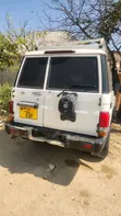 Toyota Land Cruiser 2019 LX - 5