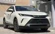 Toyota Harrier Z Leather Package 2022 White - 2