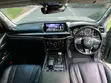 Lexus LX 450d AWD 2021 Kijivu - 1