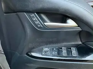 Lexus LX 450d AWD 2021 Gray