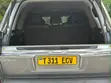 Lexus LX 450d AWD 2021 Kijivu - 4