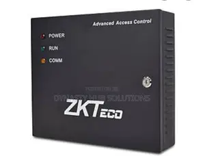 ZKTeco C3-400 4-Door Access Control Panel