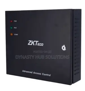 ZKTeco Inbio460 Access Control Panel for 4 Doors