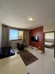 Furnished 1-Bedroom Apartment in Coolest Estate, Masaki - 1