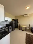 Furnished 1-Bedroom Apartment in Coolest Estate, Masaki - 3