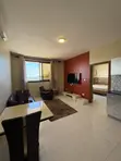 Furnished 1-Bedroom Apartment in Coolest Estate, Masaki - 5