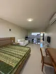 Furnished Studio Apartment in Coolest Estate, Masaki for Rent - 5