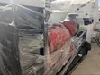 Perkins 500 KVA Open Type Generator - 3