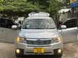 Subaru Forester 2.0 X Active 2008 Nyeupe - 1