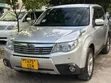 Subaru Forester 2.0 X Active 2008 Nyeupe - 2