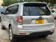 Subaru Forester 2.0 X Active 2008 Nyeupe - 3
