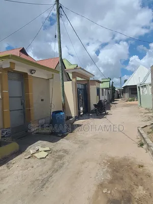 Furnished 3-Bedroom House for Sale in Biriani Real Estate, Mbagala