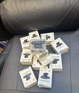 Advanced PUBG Mobile Gaming Tool