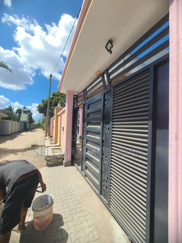 Furnished 3-Bedroom House for Sale in Biriani Real Estate, Mbagala - 1