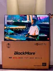 BlackMore 55-Inch UHD Smart Android TV - 1