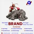 Graphic Design Services by ABOU MAYSARAH GRAPHICS SOLUTION - 1