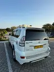 Toyota Land Cruiser Prado 2.7i 16V 2008 Nyeupe - 4