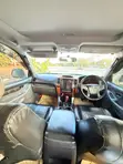 Toyota Land Cruiser Prado 2.7i 16V 2008 Nyeupe - 5