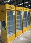 Huamei Showcase - Brand New - 1