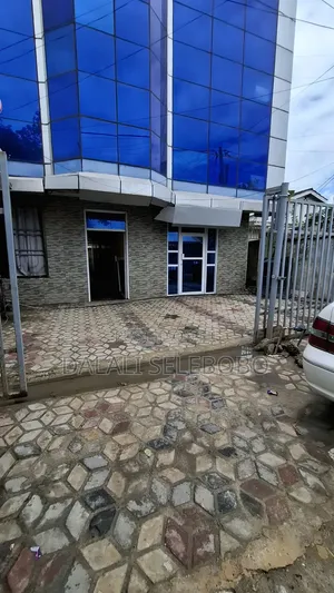 Private Office for Rent in Sinza A