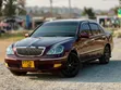 Toyota Brevis 2004 Maroon - 1