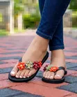 Sandals za Kike za Culture - Rangi Mbalimbali - 1