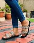 Sandals za Kike za Culture - Rangi Mbalimbali - 2