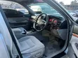 Toyota Mark II 2003 Silver - 4