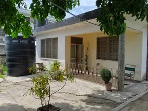 Residential Plot for Sale in Upanga