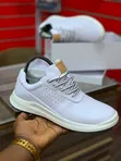 Ecco Men's Leather Shoes - Brand New - 1