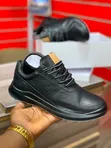 Ecco Men's Leather Shoes - Brand New - 2