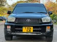 Toyota RAV4 2001 Black - 1