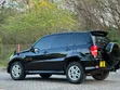 Toyota RAV4 2001 Black - 3