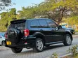 Toyota RAV4 2001 Black - 4