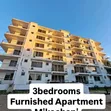 Furnished 3-Bedroom Apartment for Rent in Kahwa Real Estate, Mikocheni - 2